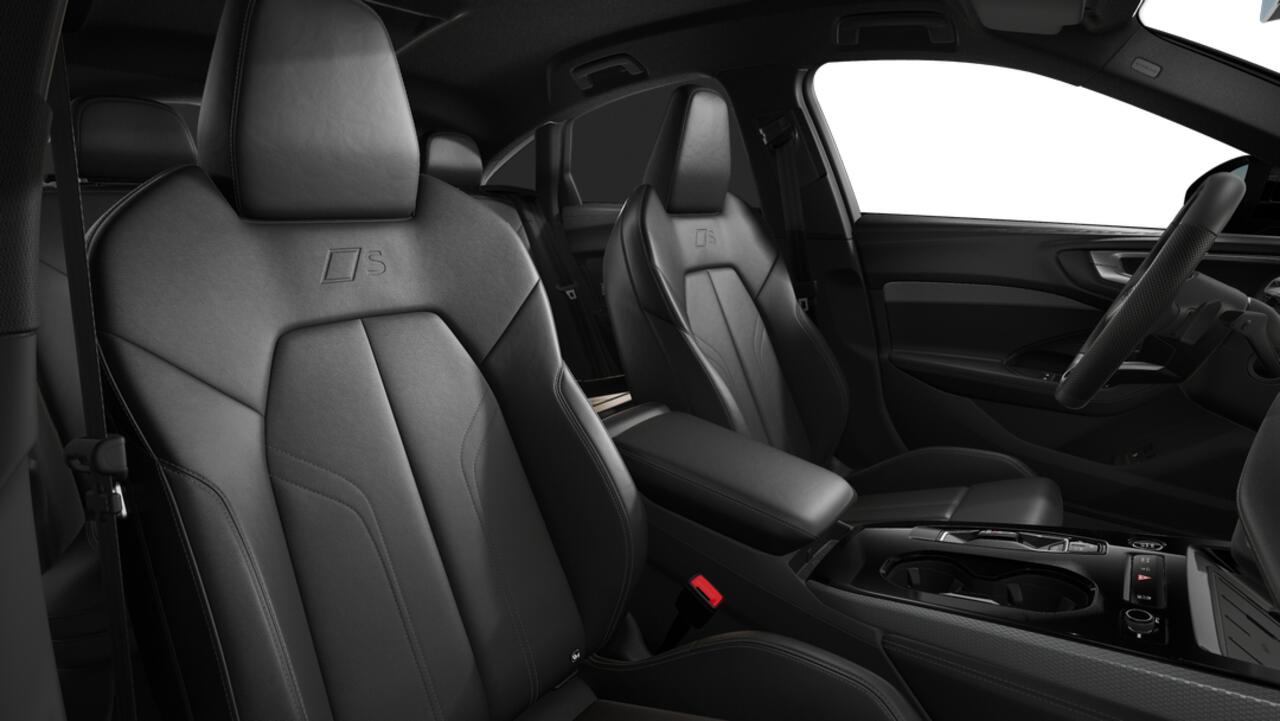 Audi A5 Limousine e-hybrid quattro 299 S tronic S edition Automaat