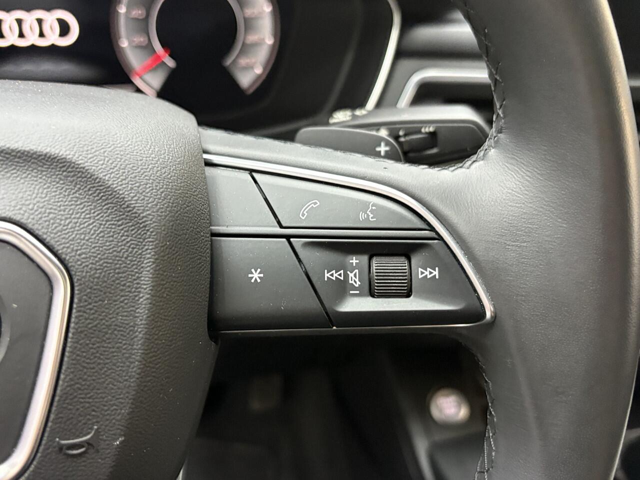 Audi A5 Sportback 40 TFSI S edition