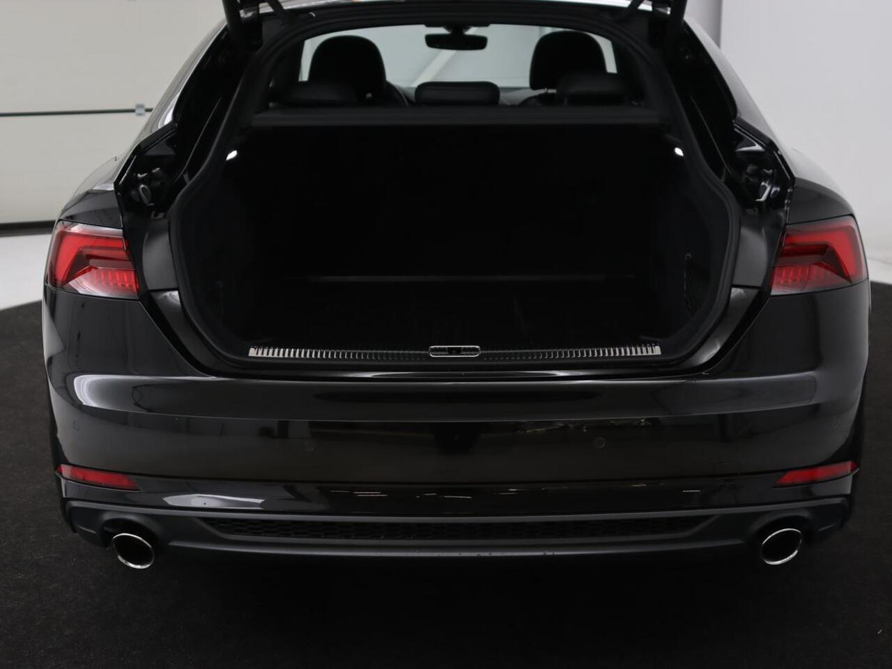 Audi A5 40 TFSI Sport S-line Edition | 80.600km NAP | Panoramadak | Stoelverwarming | Half leder | Sportstoelen | Navigatie | Full LED | Climate control | Sportstuur | Parkeerhulp