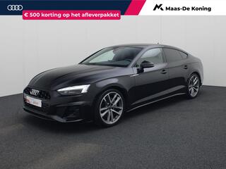 audi-a5-sportback-40-tfsi-204pk-s-l
