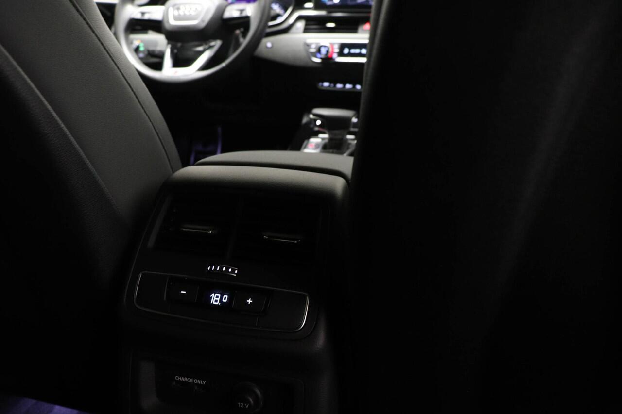 Audi A5 Sportback 40 TFSI S edition | ASSISTENTIE PACK RIJDEN/PARKING | DAB | APPLE | CAMERA | TREKHAAK | 19" | S-LINE |