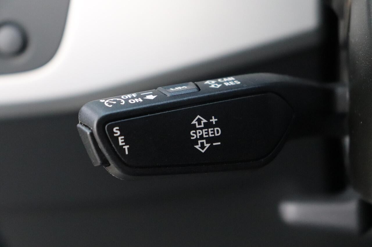 Audi A5 Sportback 35 TFSI S-line 20" / Cruise / Leder