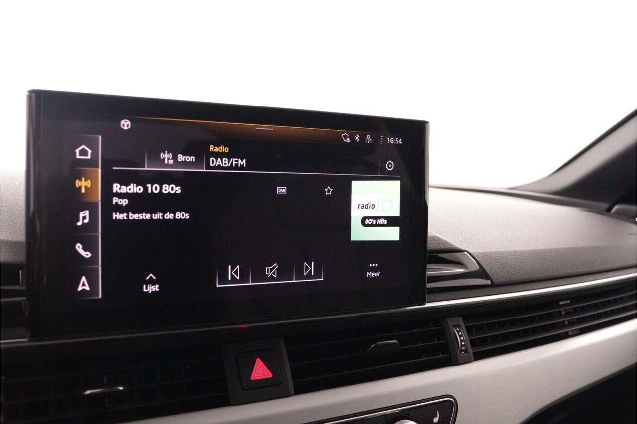 Audi A5 Sportback 40 TFSI S-LINE Edition 204PK | Navi | Virtual | Apple Car Play | Winterpack | Matrix LED - RIJKLAAR