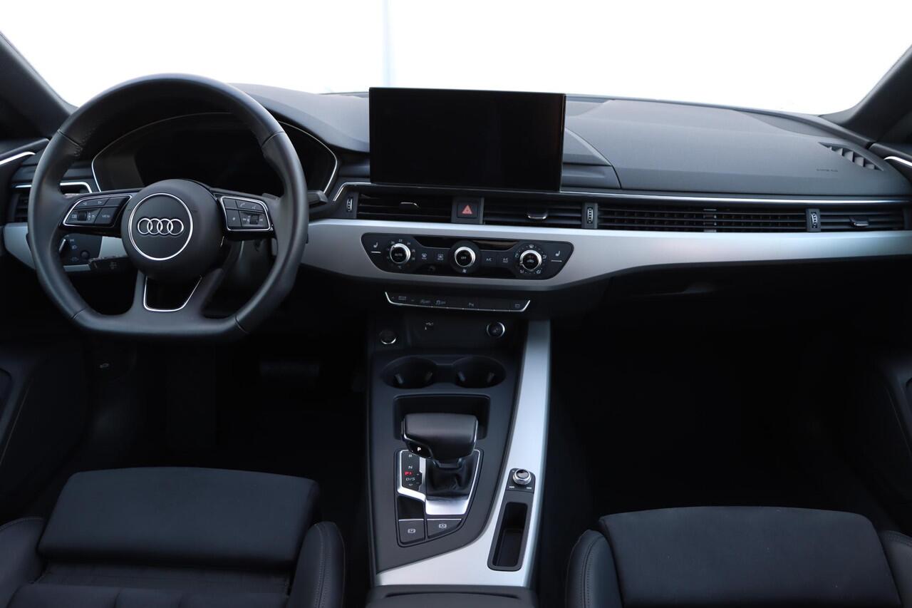 Audi A5 Sportback 35 TFSI S-Line Edition S-Tronic 150pk