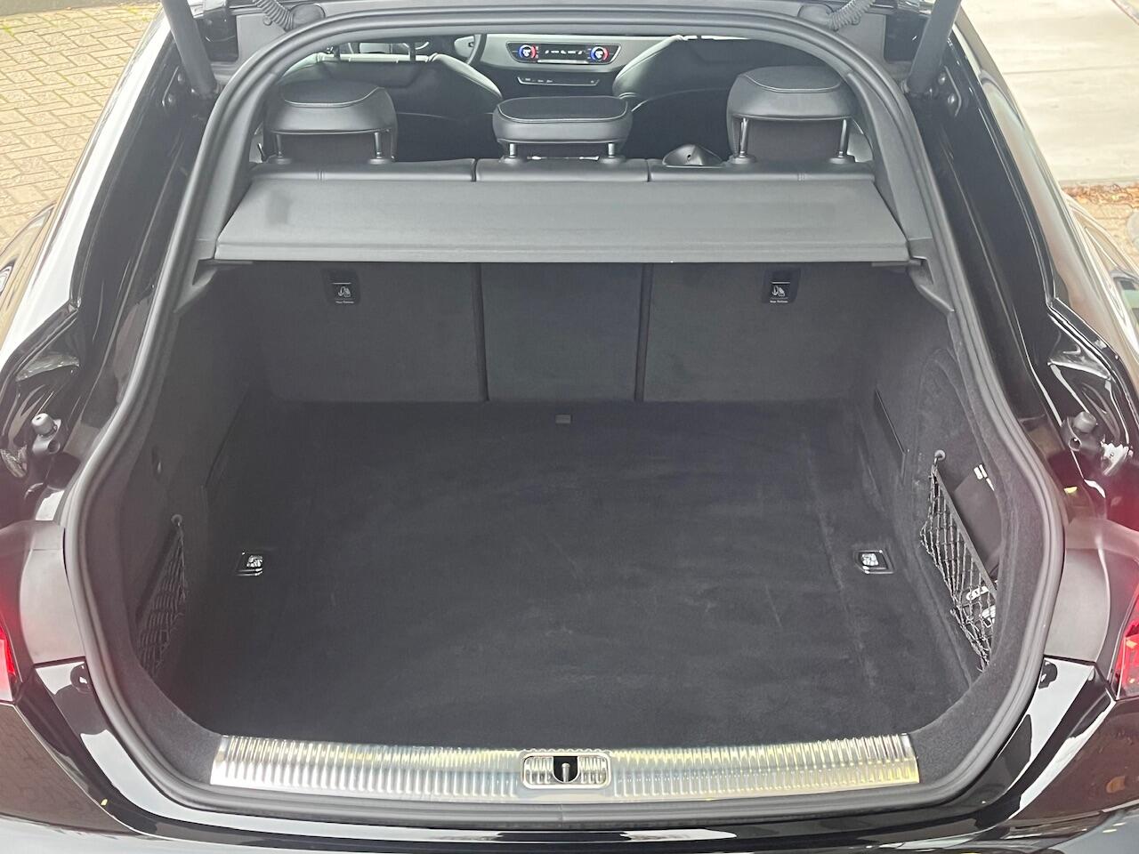 Audi A5 Sportback 40 TFSI Sport S-line Edition / 20 Inch / Drive Select / Leder / Navigatie / Led koplampen