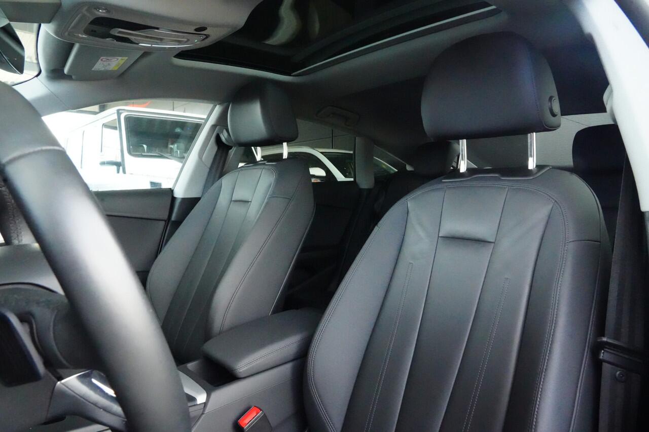 Audi A5 Sportback 35 TFSI S edition 150pk Panoramadak/Stoelverwarming/Camera