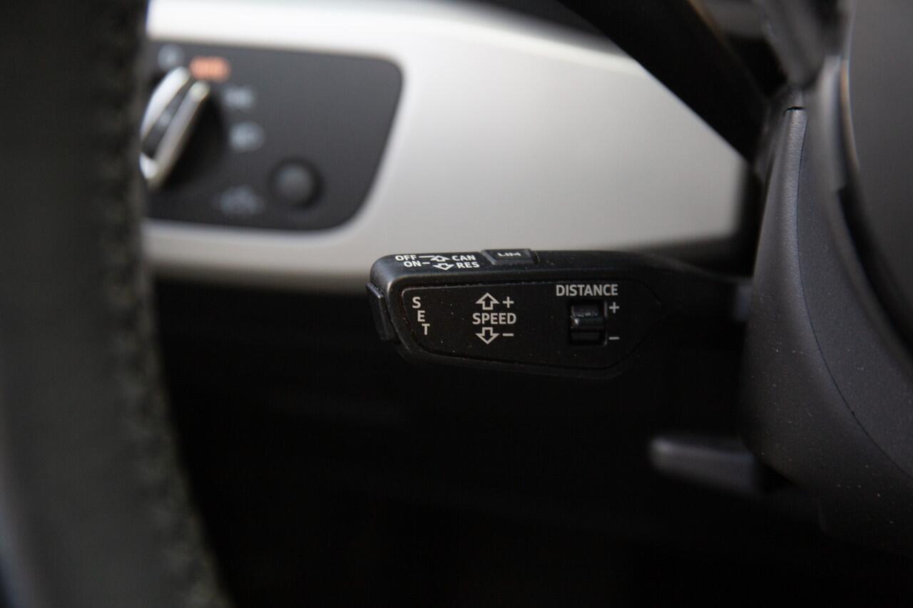 Audi A5 Sportback 45 TFSI quattro Launch edition Business , Automaat, Leer, Bang&Olufsen,