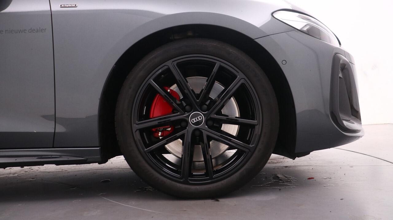 Audi A5 Avant 2.0 e-hybrid quattro S edition