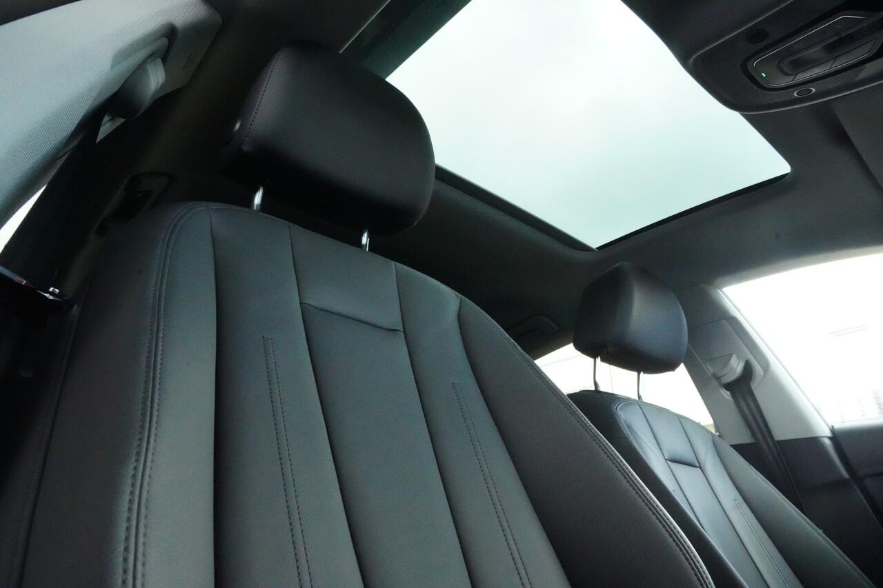 Audi A5 Sportback 35 TFSI S edition 150pk Panoramadak/Stoelverwarming/Camera