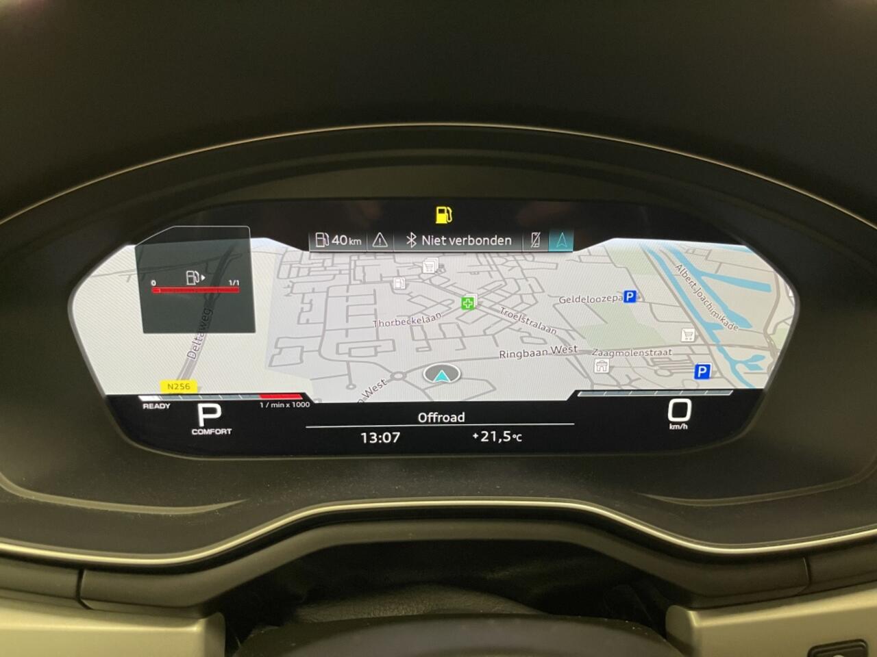 Audi A5 Sportback 35 TFSI S edition | Trekhaak | 20'' | LED Matrix |