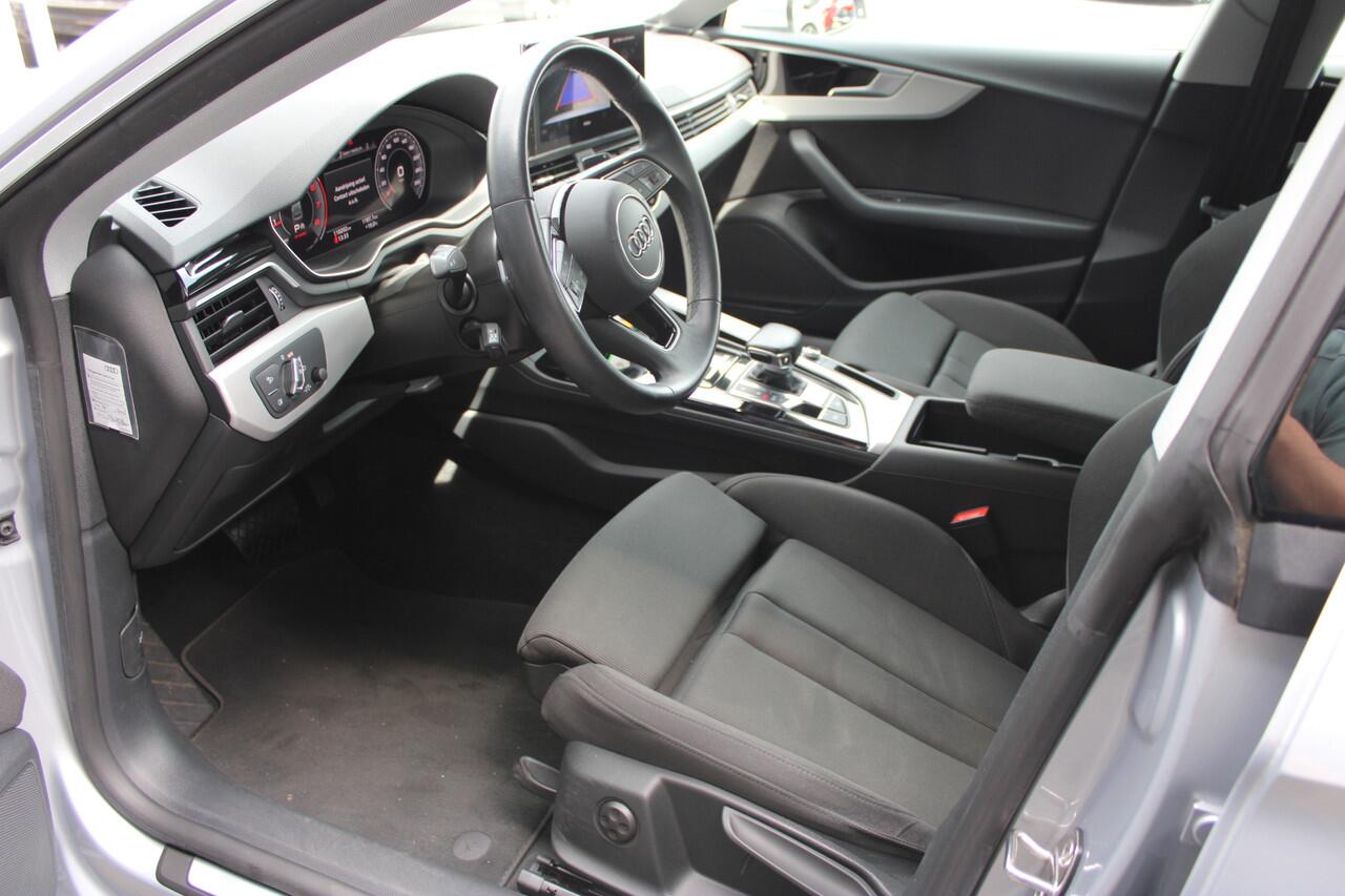 Audi A5 Sportback 35 TFSI Business Edition Full-Led Camera Virtual-Cockpit