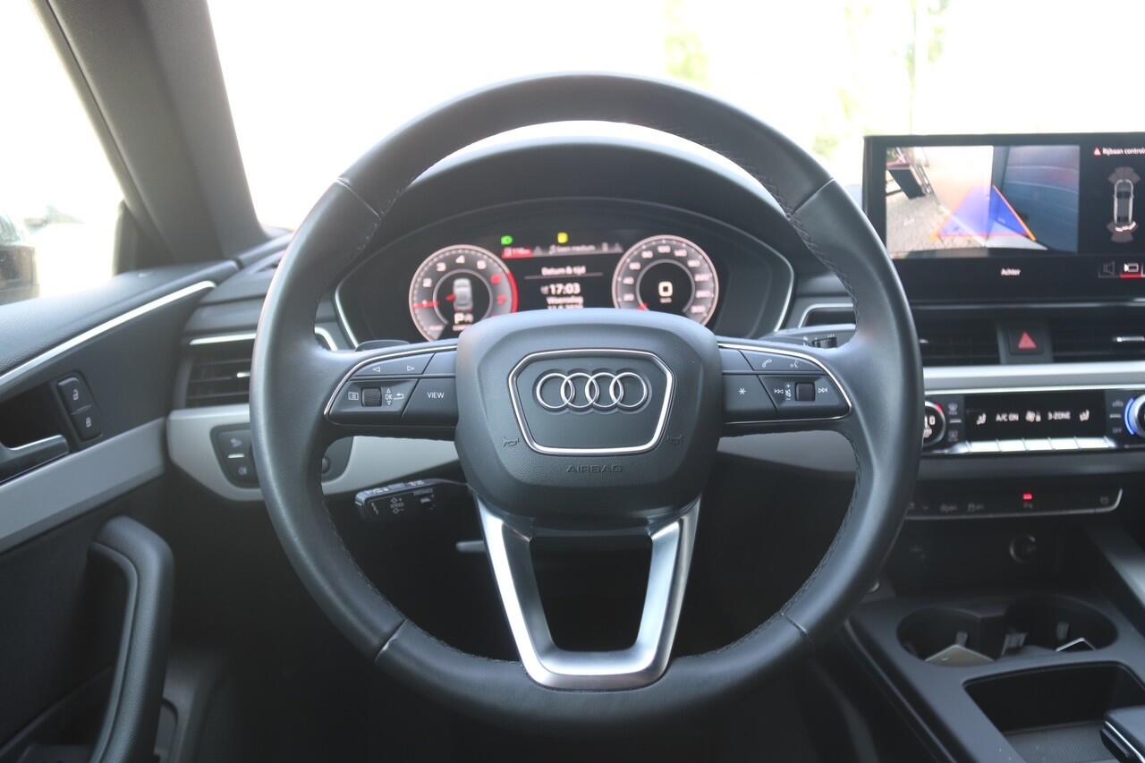 Audi A5 Sportback 40 TFSI S edition