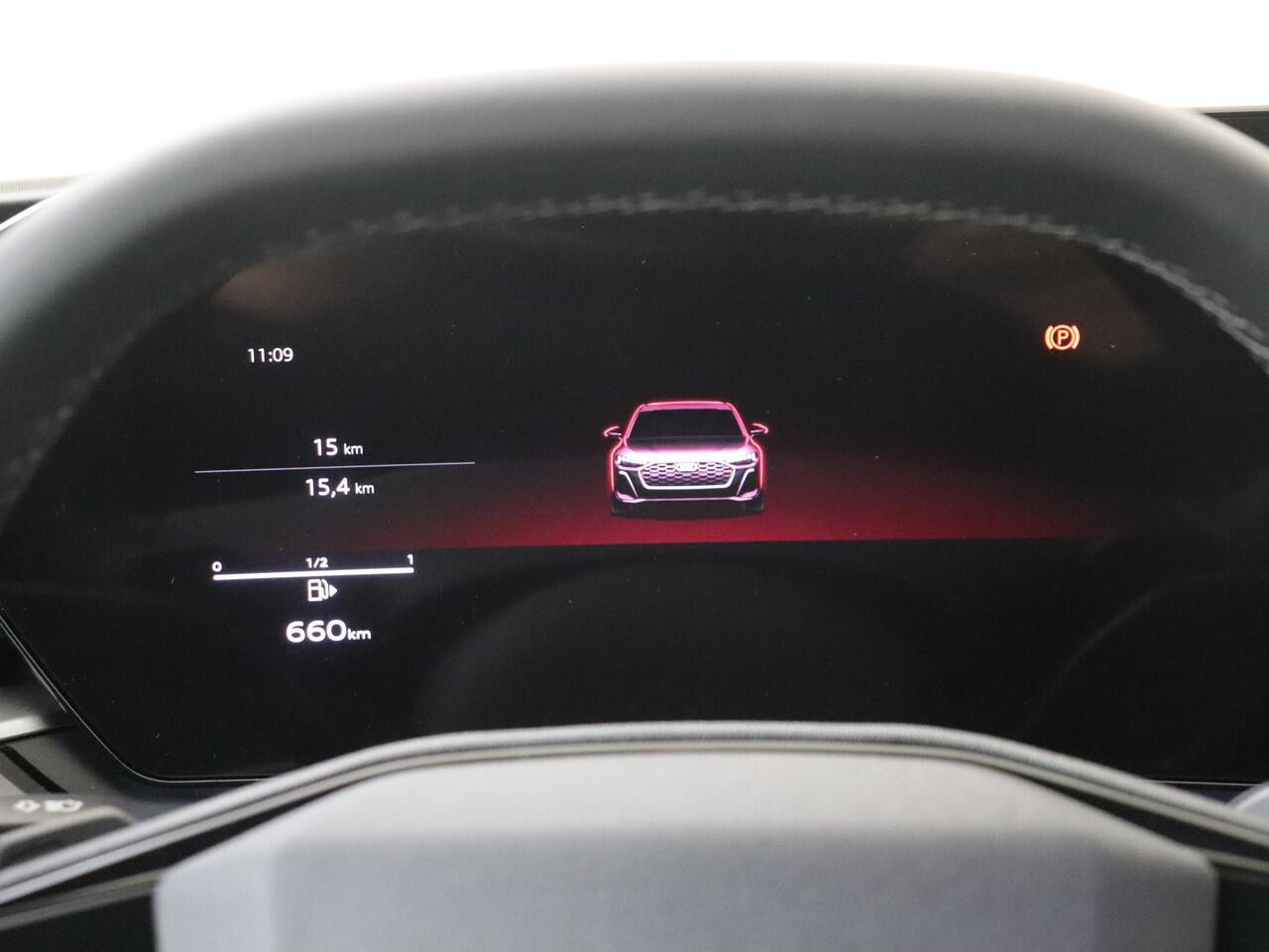 Audi A5 Limousine 2.0 TFSI Advanced edition Audi A5 Limousine 2.0 TFSI Advanced Edition |