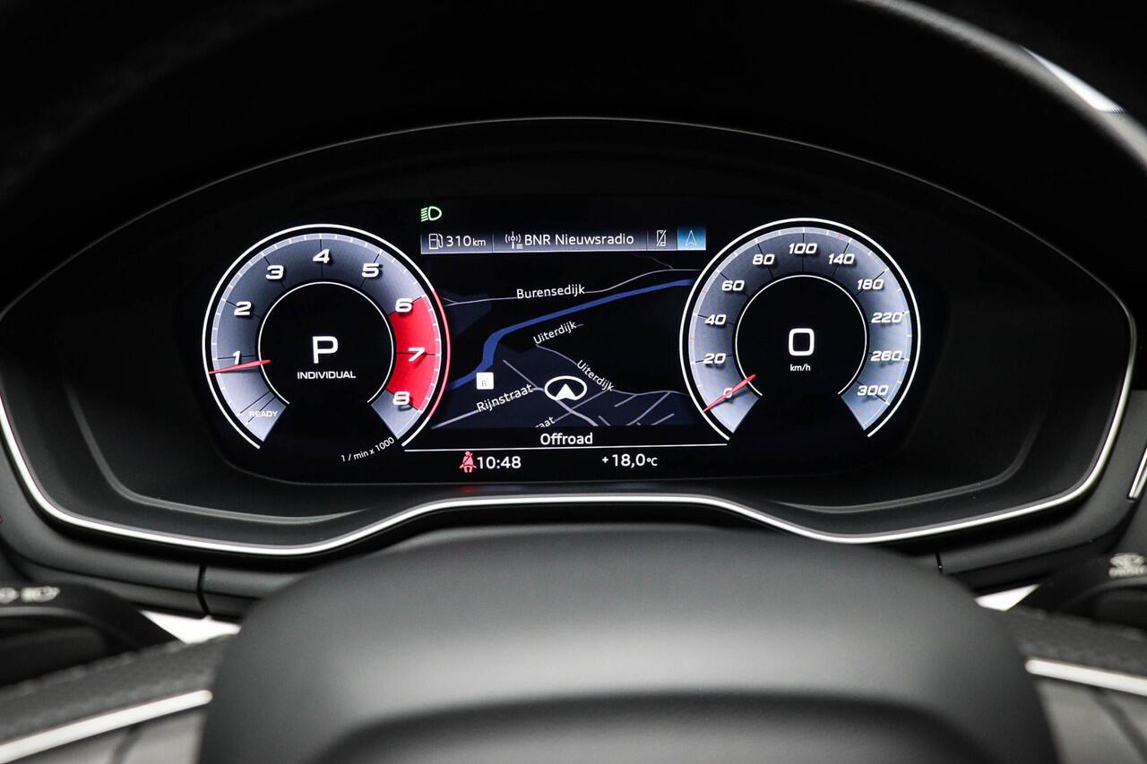 Audi A5 Sportback 35 TFSI S edition | DRIVING / PARKING- PACK | VIRTUAL COCKPIT | HALF LEDER | CAMERA | 19"