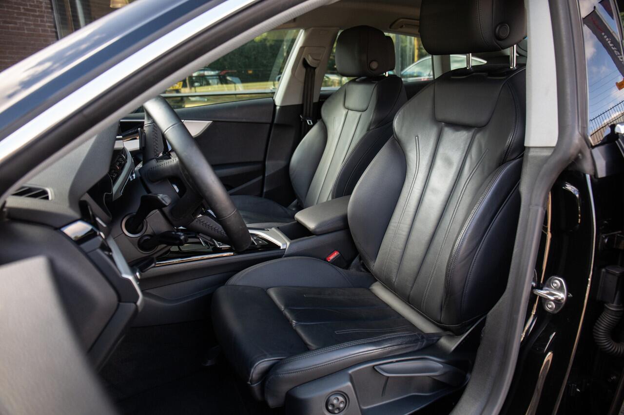 Audi A5 Sportback 45 TFSI quattro Launch edition Business , Automaat, Leer, Bang&Olufsen,