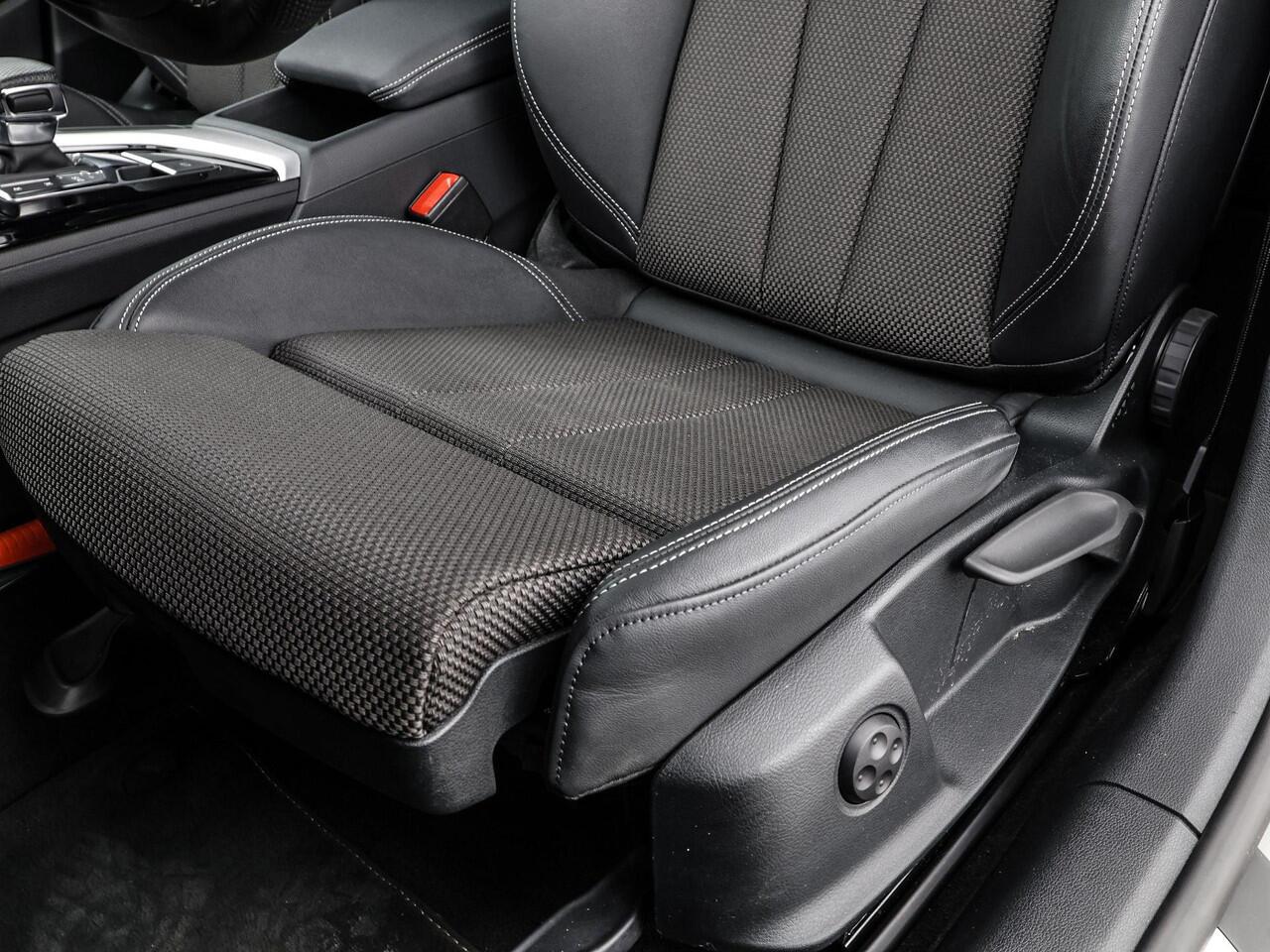 Audi A5 Sportback 35 TFSI 150pk S-Tronic S edition Competition · Matrix LED · Apple/Android Car Play · Inklap. Trekhaak · Elek. Achterklep · Alarmklasse 3 · 19"Velgen · Garantie t/m 20-06-2028 of 100.000km