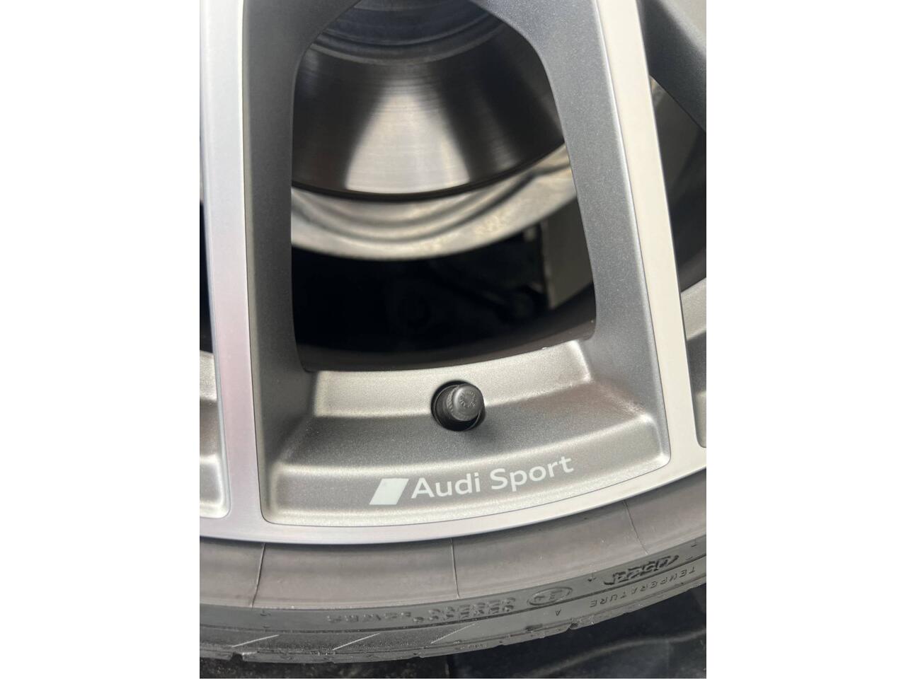 Audi A5 Cabriolet 35 TFSI S edition | TREKHAAK | CARPLAY/ANDROID | NAVI | ADAPTIVE CRUISE CONTROL | KEYLESS | CLIMATE CONTROL | LMV 20'' | PDC | ELKTR. MEMORY STOELEN | STOELVERWARMING | LED | BLUETOOTH