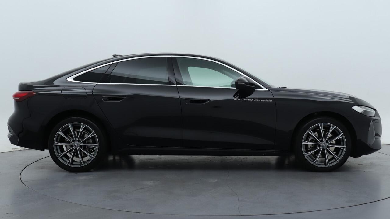 Audi A5 Limousine 2.0 TFSI Advanced Edition | Leder | Camera | 19" LMV |