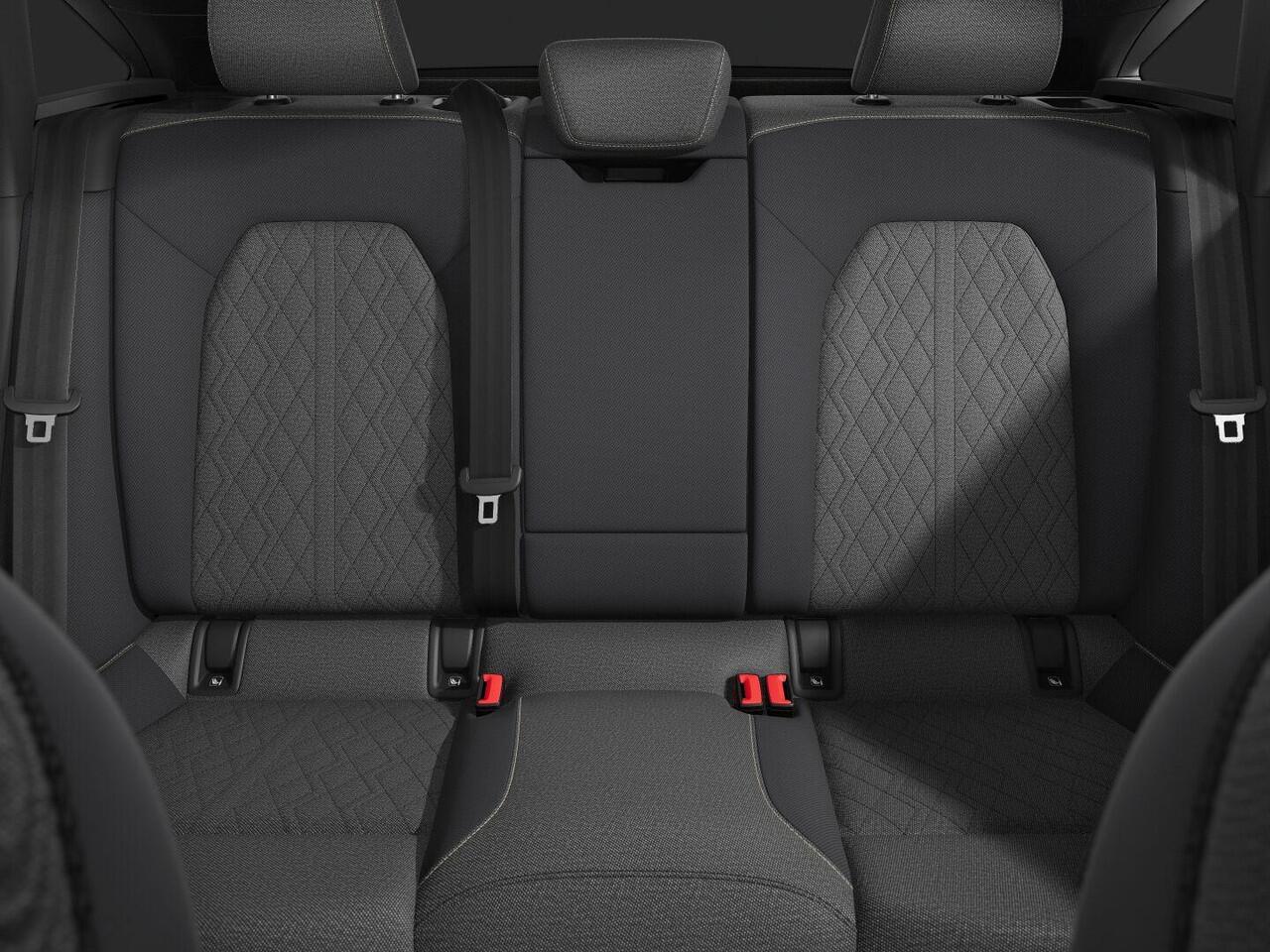 Audi A5 Limousine S edition e-hybrid 299 pk | Matrix Led koplampen | Trekhaak | Ambient Lighting | Tech Plus pakket