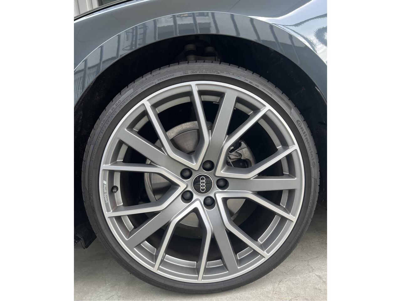 Audi A5 Cabriolet 35 TFSI S edition | TREKHAAK | CARPLAY/ANDROID | NAVI | ADAPTIVE CRUISE CONTROL | KEYLESS | CLIMATE CONTROL | LMV 20'' | PDC | ELKTR. MEMORY STOELEN | STOELVERWARMING | LED | BLUETOOTH