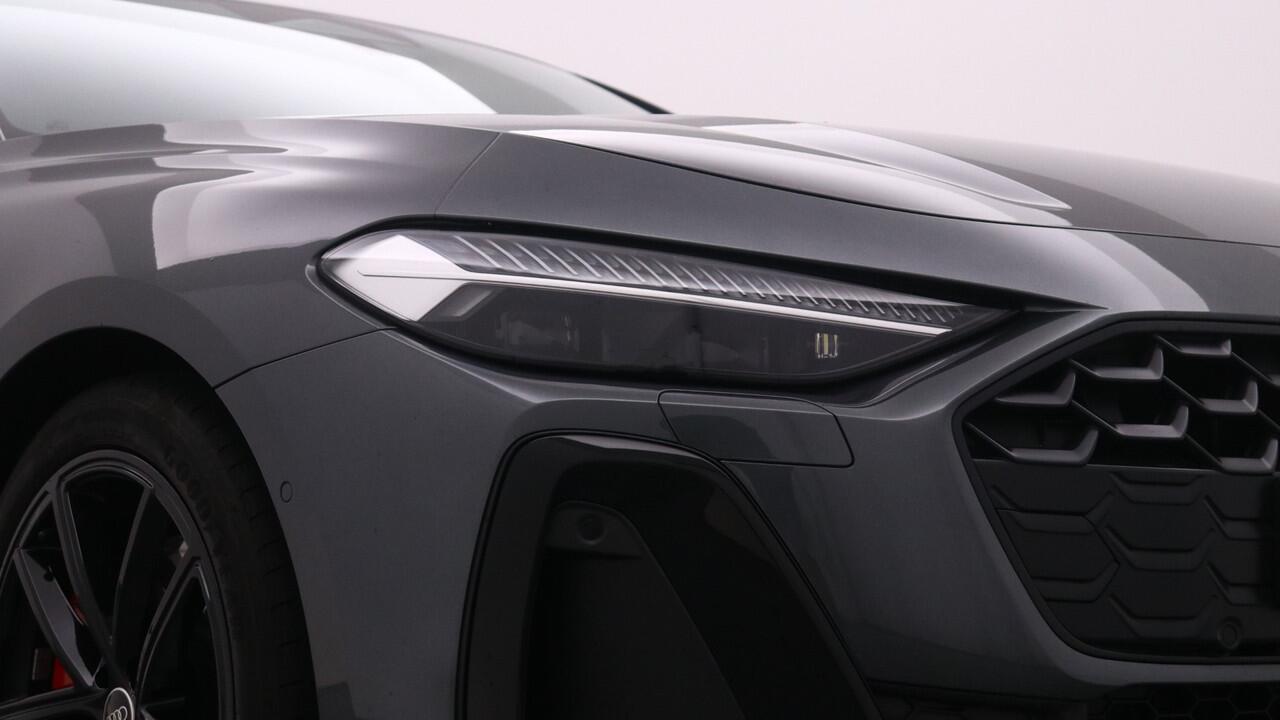 Audi A5 Avant 2.0 e-hybrid quattro S edition