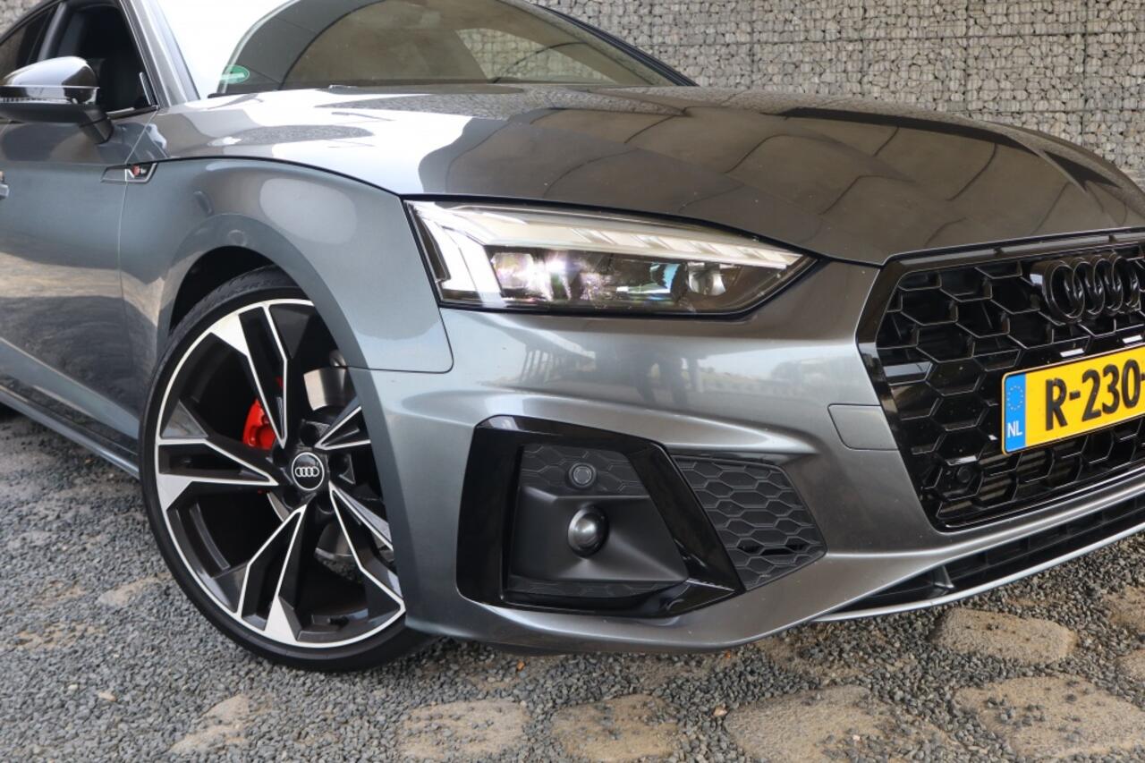 Audi A5 35 TFSI S edition | Geen import | S Line | Elek. Stoelen