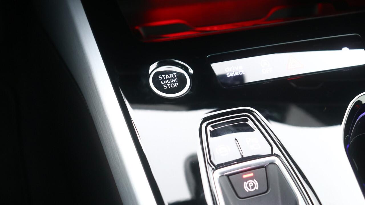 Audi A5 Limousine 2.0 TFSI Advanced Edition | Leder | Camera | 19" LMV |