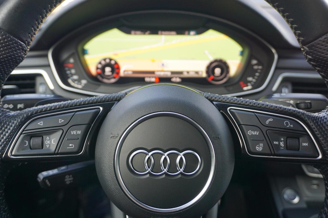 Audi A5 Sportback 40 TFSI Design Pro Line Plus | S line | Pano | CarPlay