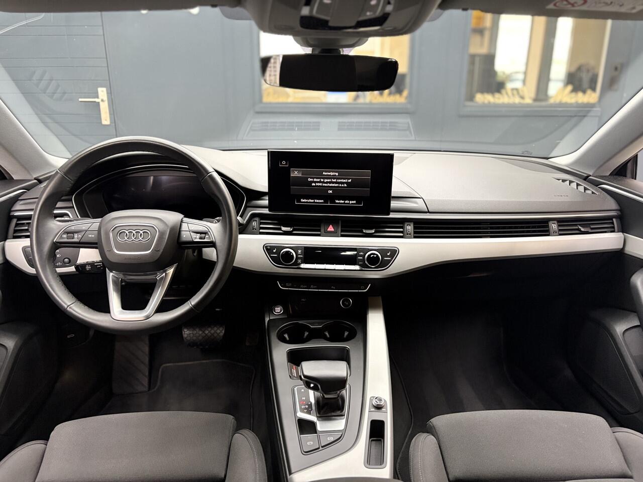 Audi A5 Sportback 40 TFSI S edition