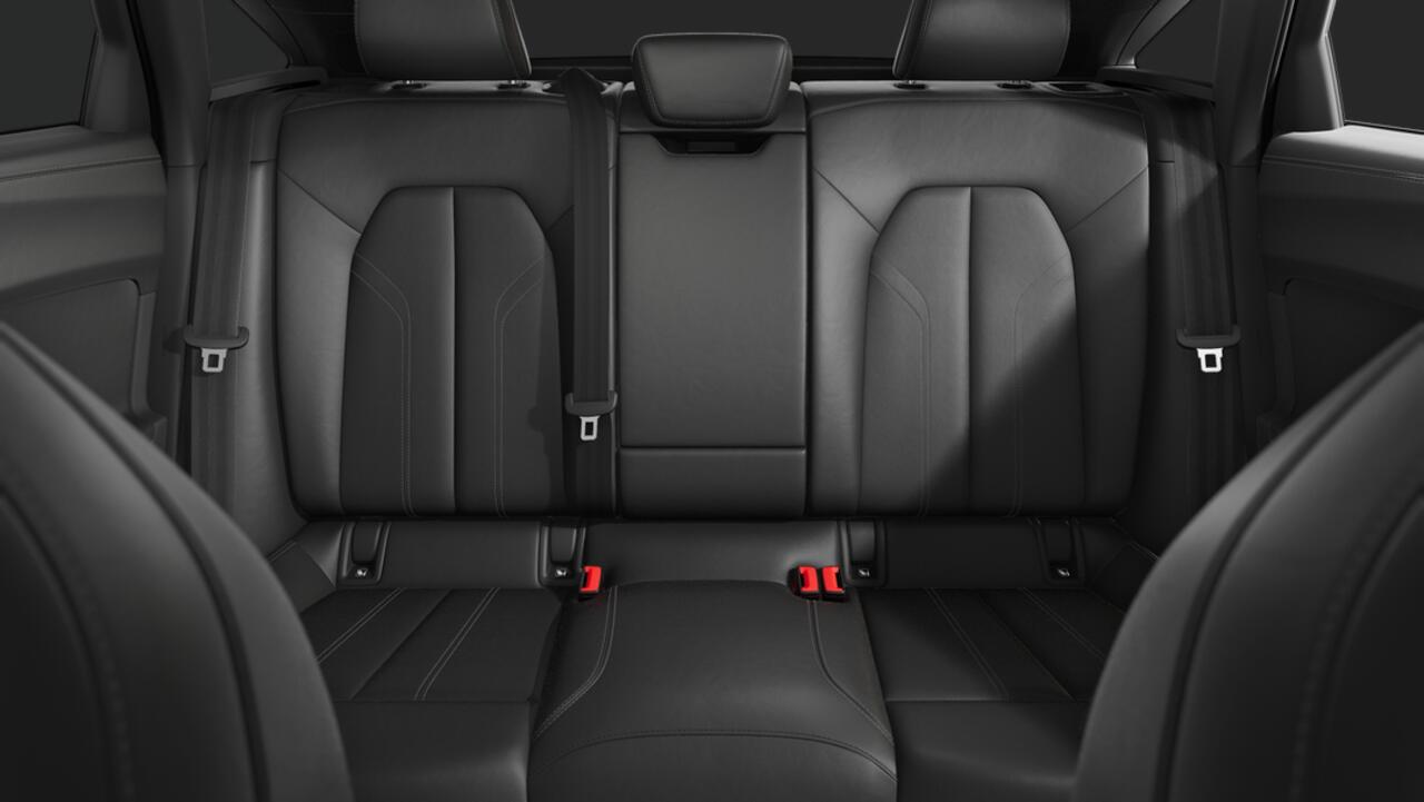 Audi A5 Limousine e-hybrid quattro 299 S tronic S edition Automaat