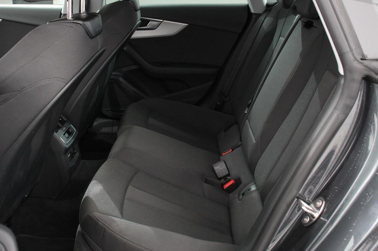 Audi A5 Sportback 40 TFSI Prestige Plus S-Tronic Navigatie Apple Carplay/Android Auto Camera Climate Control Virtual Cockpit Led Dab Electrisch bedienbare achterklep Stoel verwarming