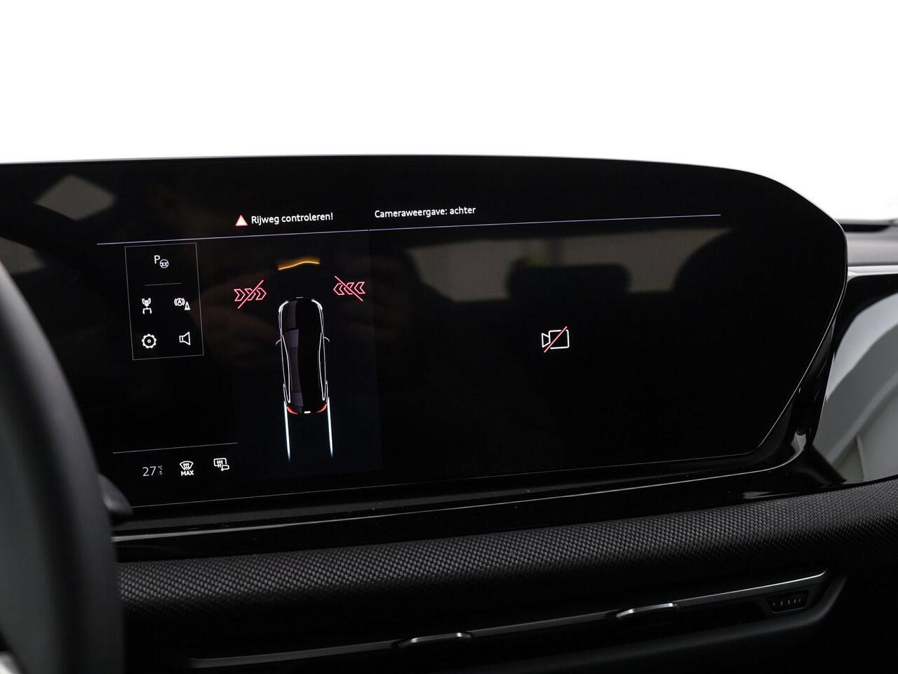 Audi A5 2.0 e-hybrid quattro Pro Line 299 PK · Tech plus · Elek. wegklapbare trekhaak · Voorventilatie comfort