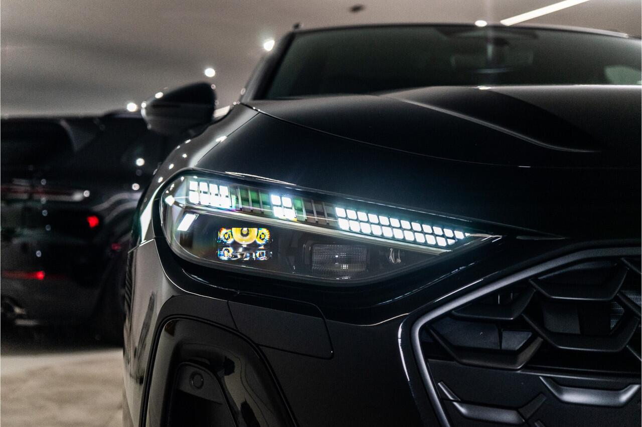 Audi A5 Avant 2.0 e-hybrid Quattro S Edition Competition 270KW 367PK | 2025 NIEUW PER DIRECT BESCHIKBAAR | VOL OPTIE! 5 Jaar Fabrieksgarantie