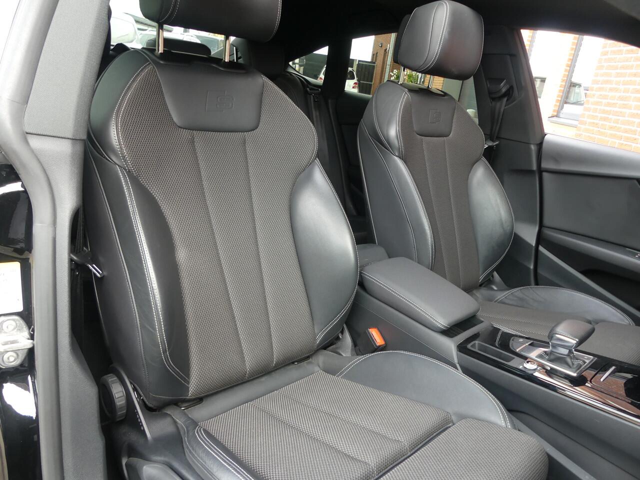 Audi A5 Sportback 35 TFSI S-Line / Panoramadak / 20 inch