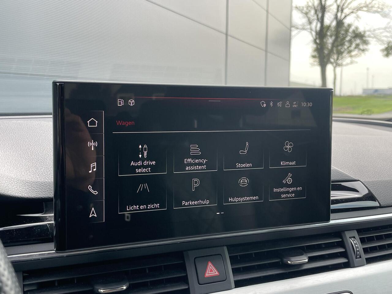 Audi A5 Sportback 40 TFSI S edition Competition | 190PK | Led | Keyless entry