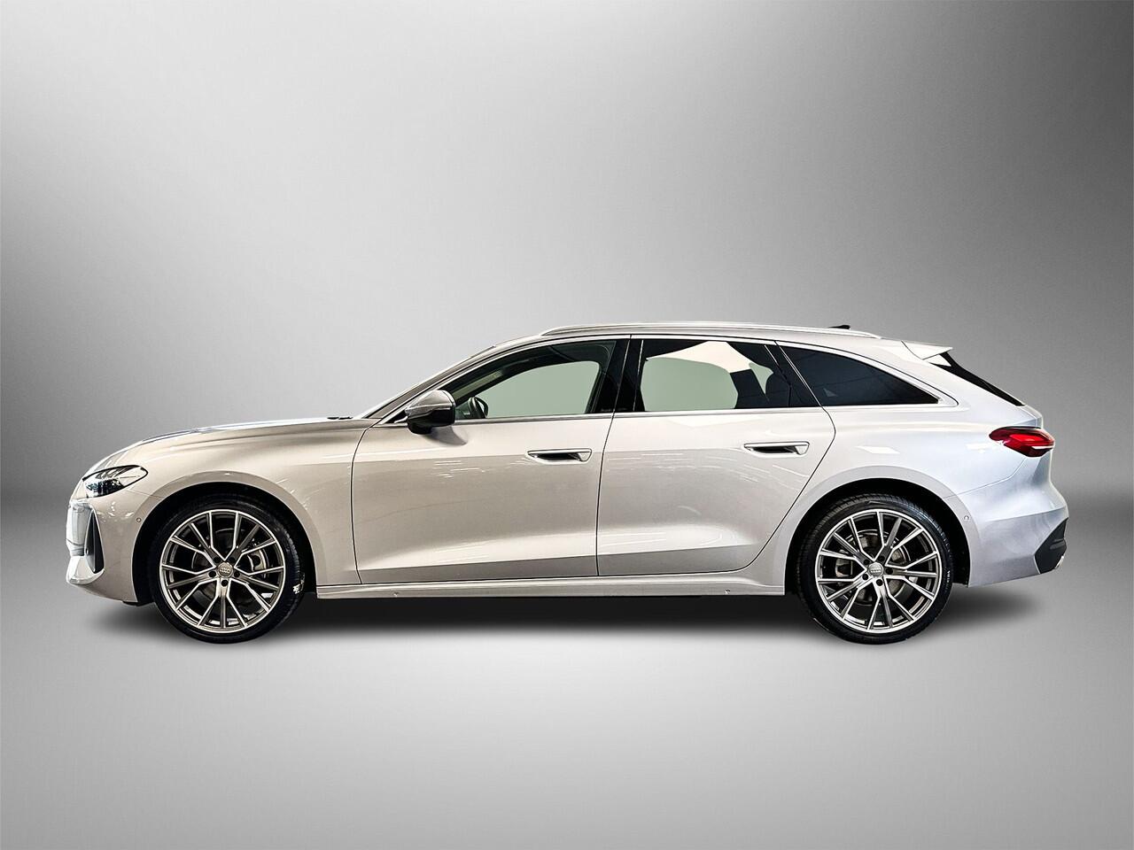 Audi A5 Avant 2.0 TFSI 150pk Advanced Edition Privacy glas / Smartphone interface / Audi soundsystem /