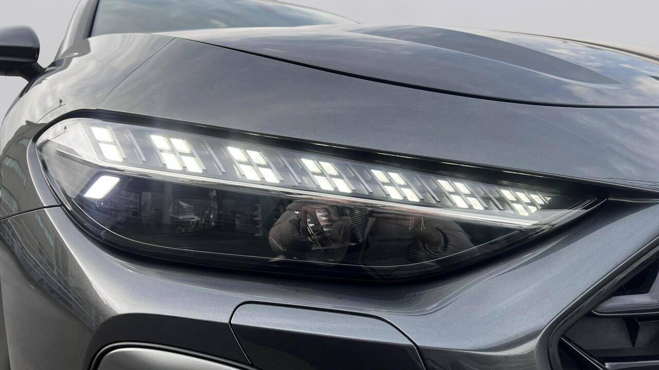 Audi A5 Avant 2.0 TFSI 204pk S edition / Demonstratieauto