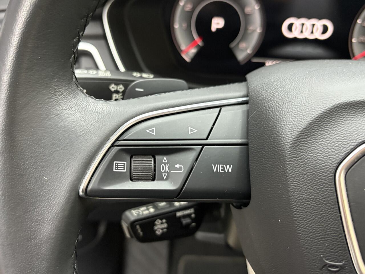 Audi A5 Sportback 40 TFSI S edition