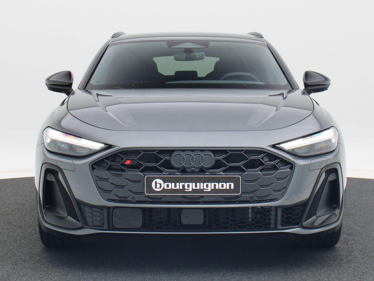 Audi A5 Avant 3.0 TFSI | S5 50 year edition | 367 PK | | Privacy glas | Zwart Optiek | 20 inch velgen | Head up Display |