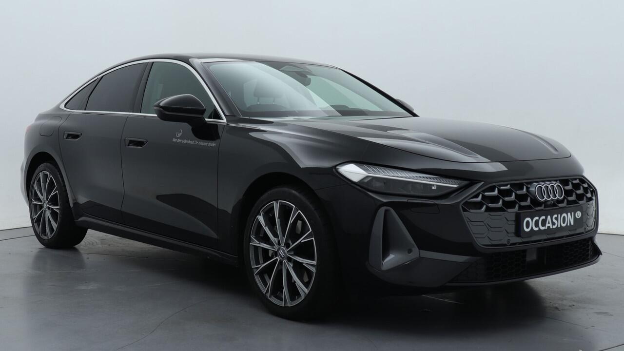 Audi A5 Limousine 2.0 TFSI Advanced Edition | Leder | Camera | 19" LMV |