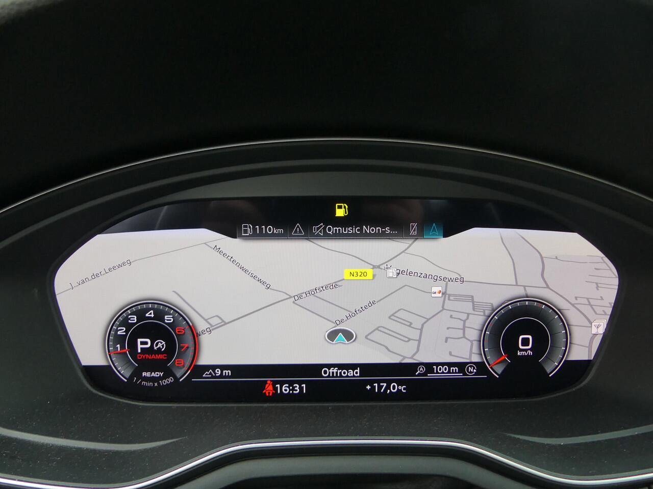 Audi A5 Sportback 35 TFSI S-Line / Panoramadak / 20 inch