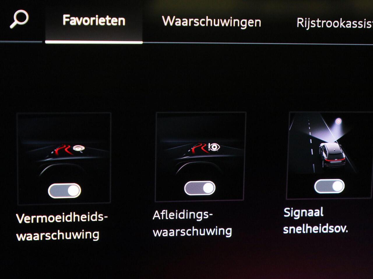 Audi A5 Avant TFSI/150PK · Leder · Camera + Parkeersensoren · Apple/Android Car Play · Garantie tot januari 2030 of 100.000km