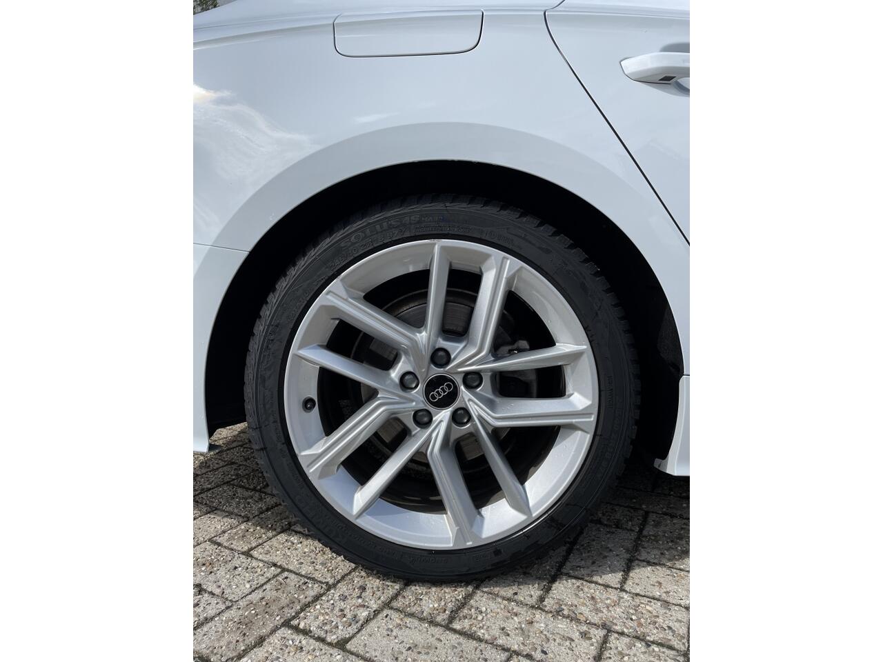 Audi A5 A5 35 2.0 TFSI Sportback S line Camera Panorama dak