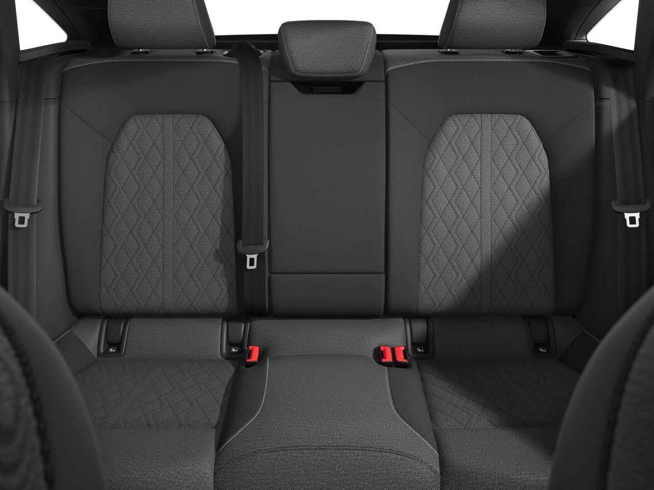 Audi A5 Limousine S edition 2.0 TFSI e 299 PK | Techniekpakket | Optiekpakket zwart plus | 19'' velgen zwart | Led koplampen plus |