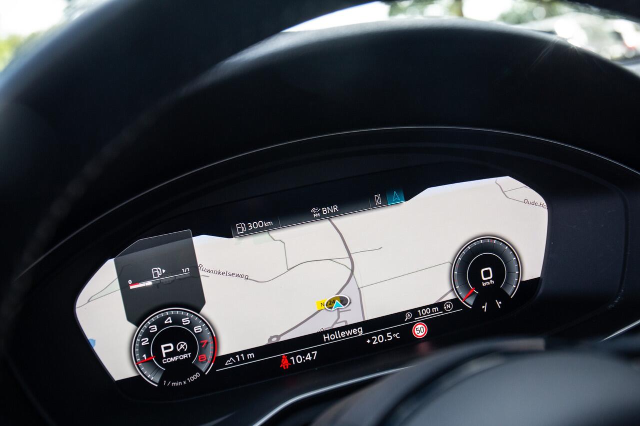 Audi A5 Sportback 45 TFSI quattro Launch edition Business , Automaat, Leer, Bang&Olufsen,