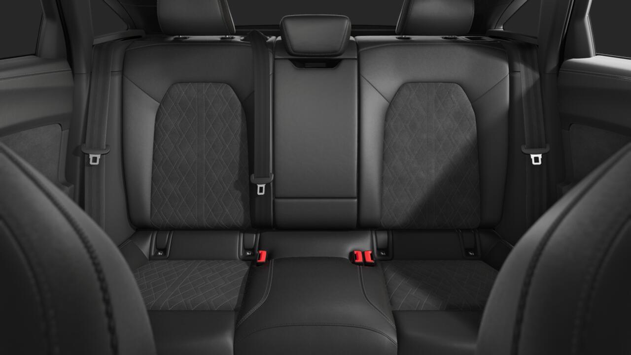 Audi A5 Limousine e-hybrid quattro 299 S tronic S edition Automaat | Exterieurpakket zwart