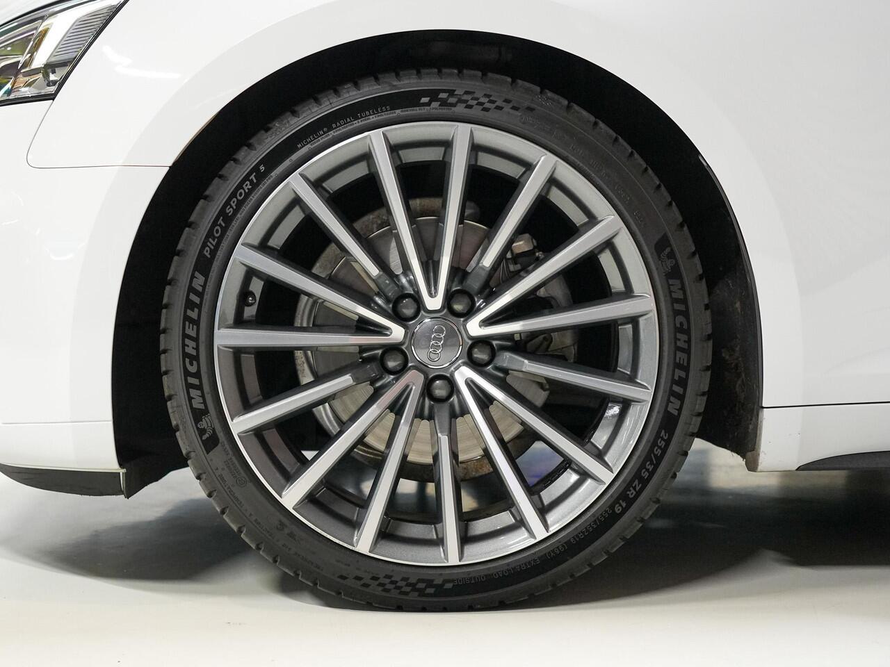 Audi A5 Sportback 35 TFSI Sport S-line edition 3X S-Line