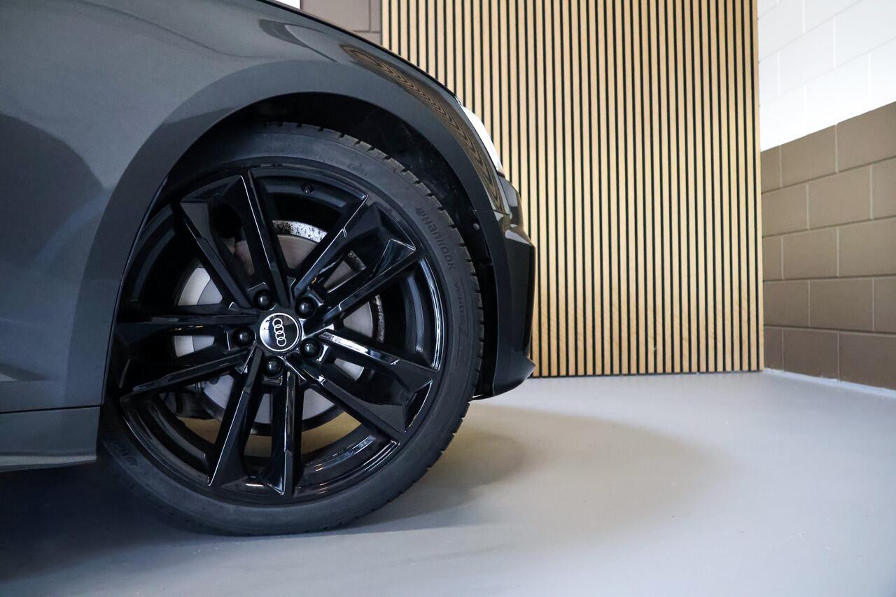 Audi A5 Sportback 40 TFSI S-Line Optiek Matrix LED/Leder/ACC/Virtual Cockpit/Camera/Keyless/Elek. stoelen/19"