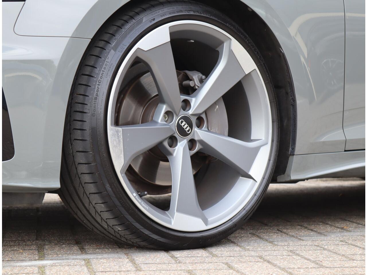 Audi A5 Sportback 40TFSI S-Line | Panoramadak | Massage | Keyless