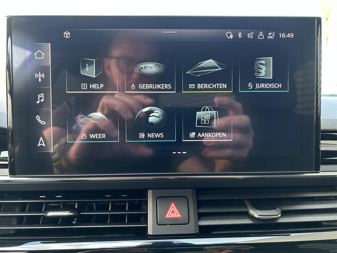 Audi A5 Sportback 40 TFSI S edition | 20inch LMV | Matrix LED | Dealer Onderhouden |